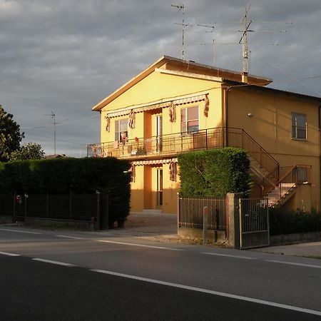 Casa Oriana Βίλα Rosolina Εξωτερικό φωτογραφία