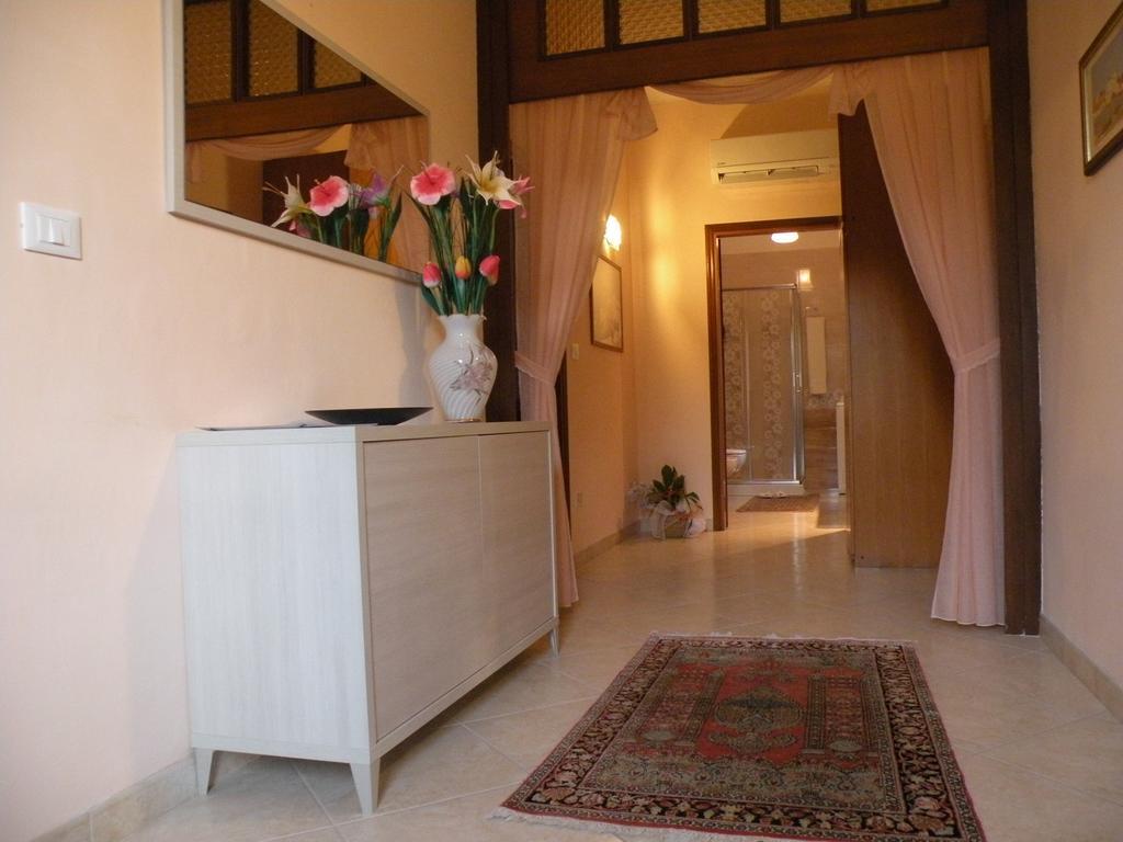 Casa Oriana Βίλα Rosolina Εξωτερικό φωτογραφία