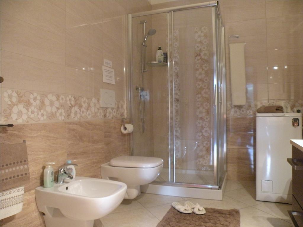 Casa Oriana Βίλα Rosolina Εξωτερικό φωτογραφία