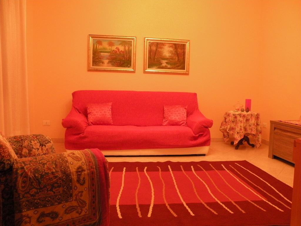 Casa Oriana Βίλα Rosolina Εξωτερικό φωτογραφία