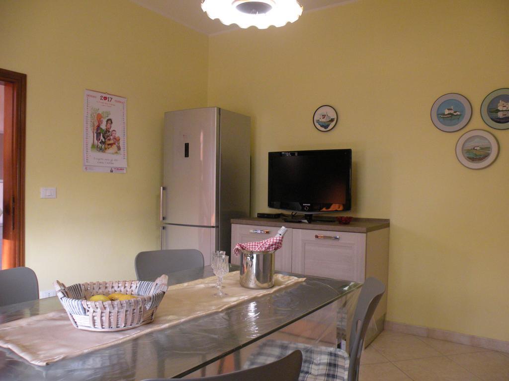 Casa Oriana Βίλα Rosolina Εξωτερικό φωτογραφία