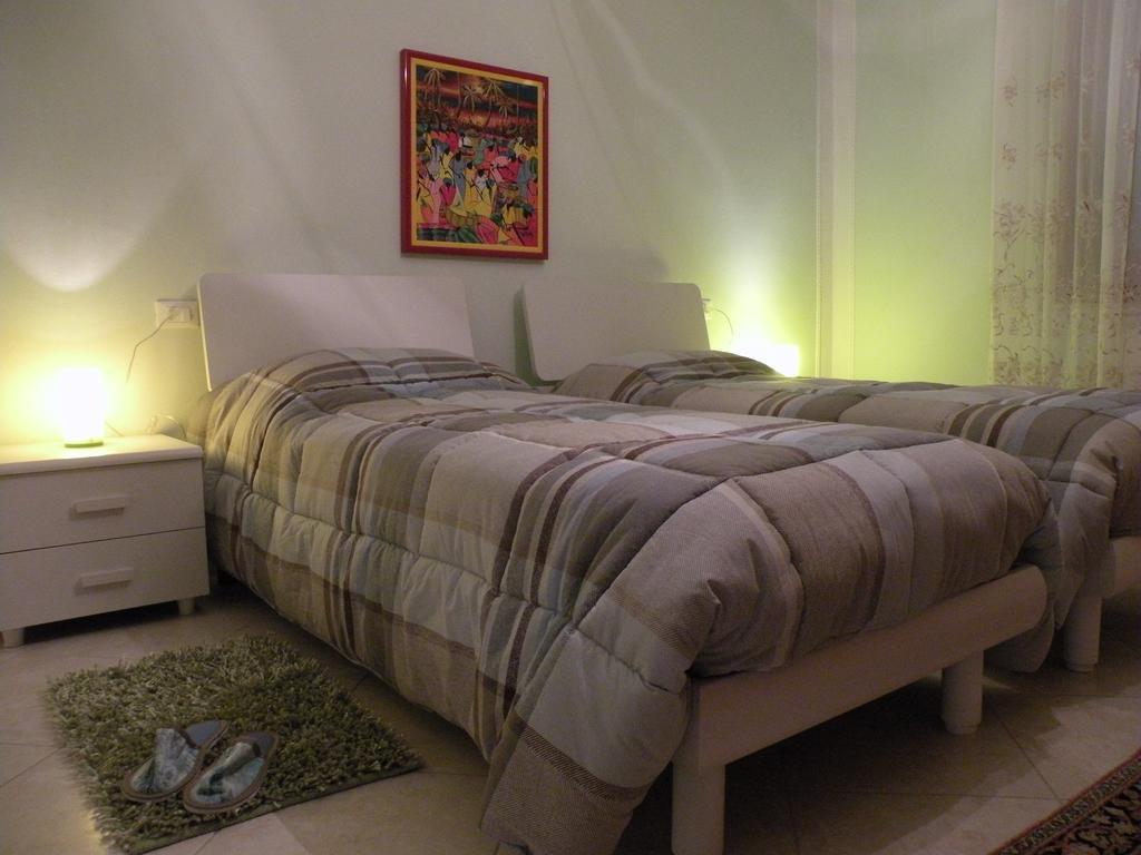 Casa Oriana Βίλα Rosolina Εξωτερικό φωτογραφία
