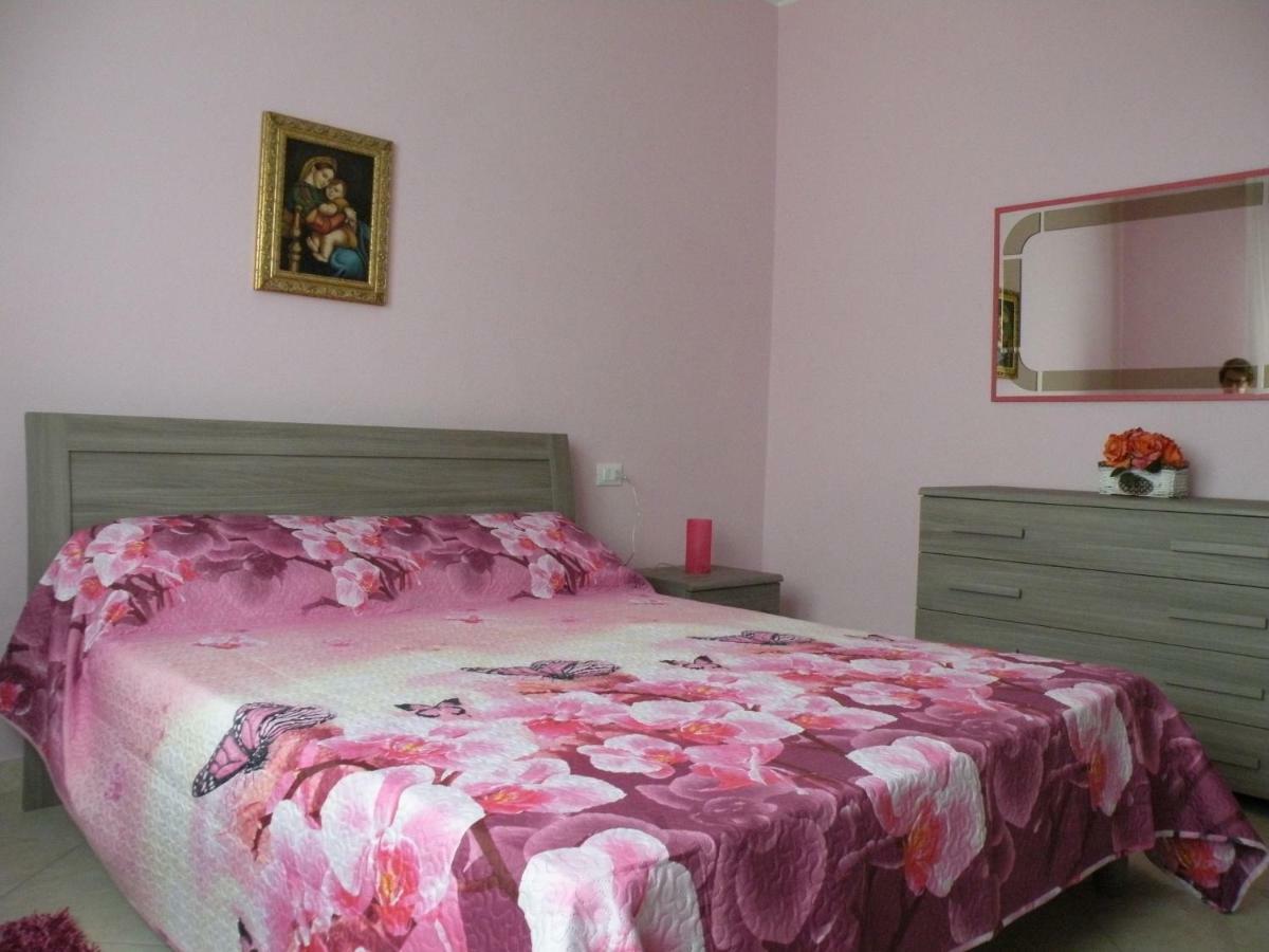 Casa Oriana Βίλα Rosolina Εξωτερικό φωτογραφία