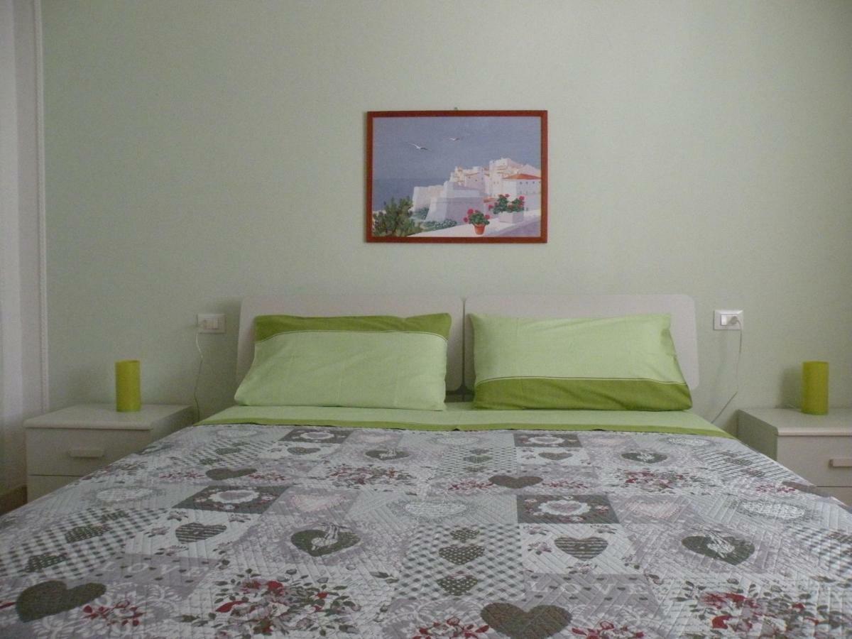Casa Oriana Βίλα Rosolina Εξωτερικό φωτογραφία