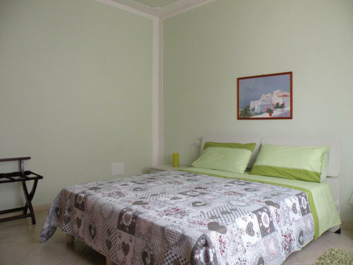 Casa Oriana Βίλα Rosolina Εξωτερικό φωτογραφία