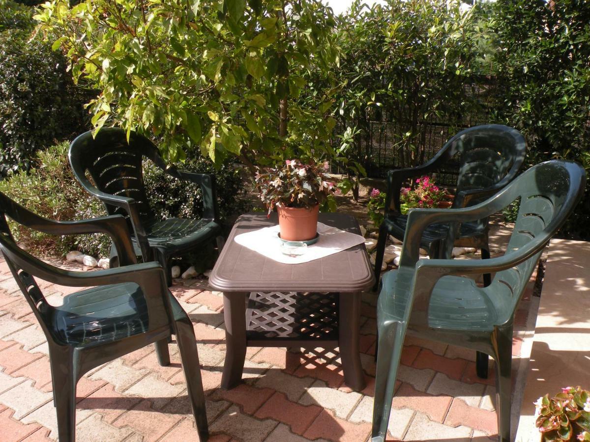 Casa Oriana Βίλα Rosolina Εξωτερικό φωτογραφία