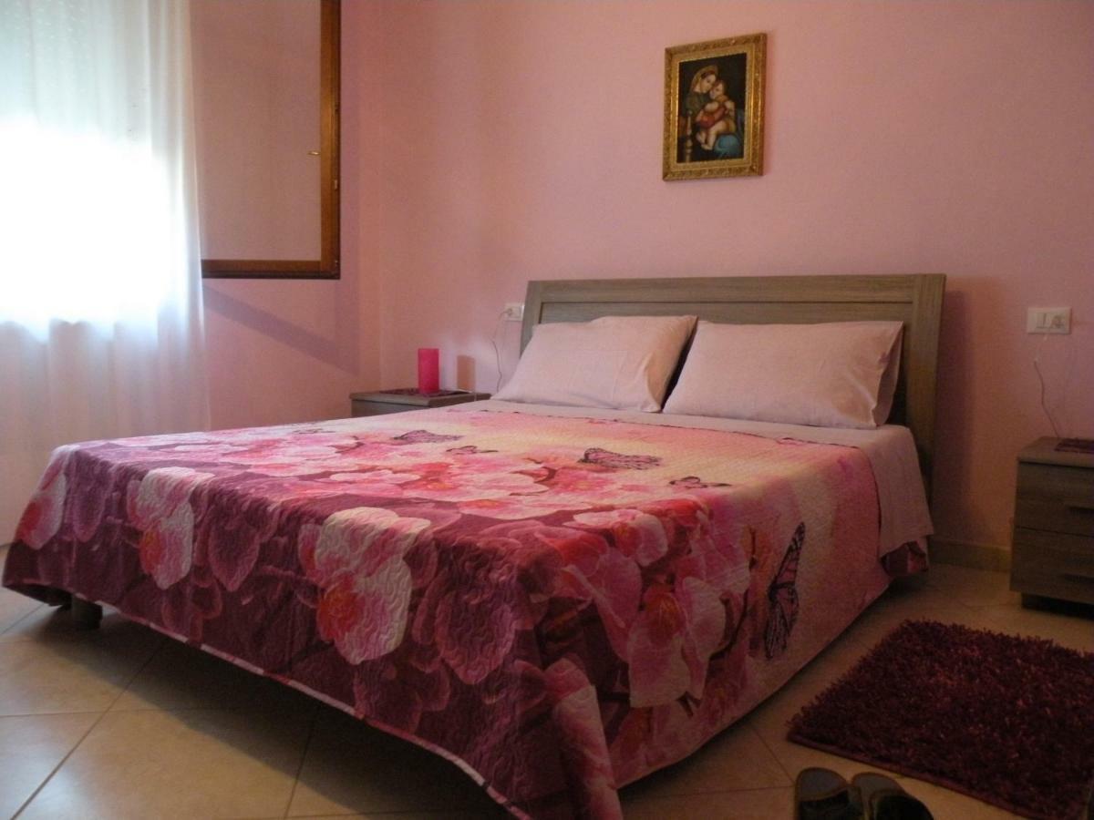 Casa Oriana Βίλα Rosolina Εξωτερικό φωτογραφία